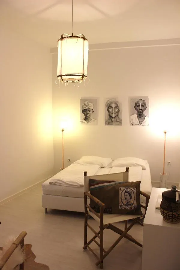 A-Partment • Urban Living • Koeln - Ehrenfeld Apartment