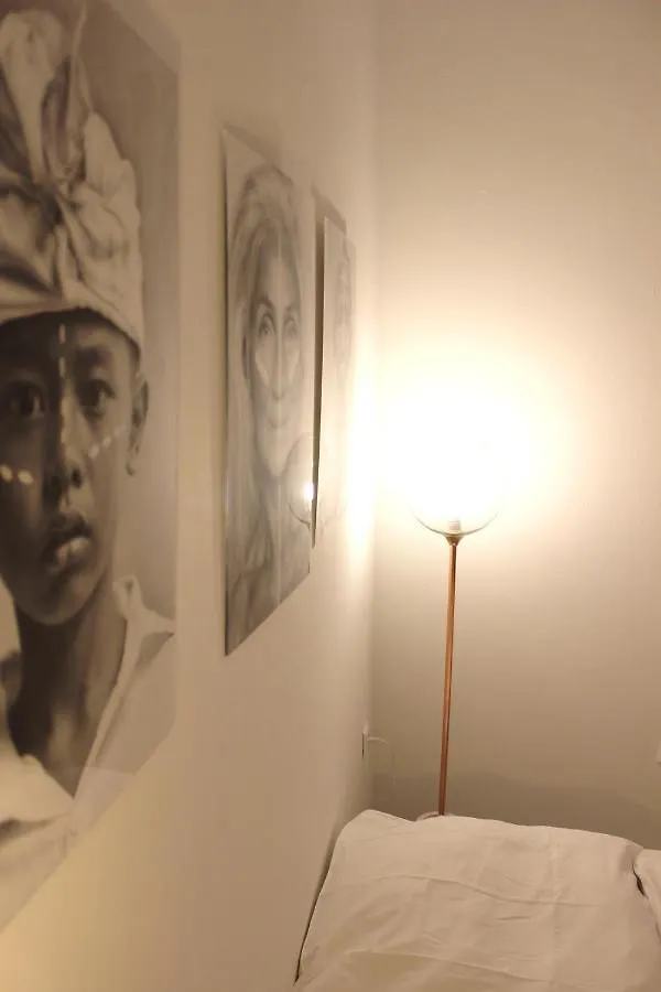 A-Partment • Urban Living • Koeln - Ehrenfeld Apartment 0*, Cologne Germany