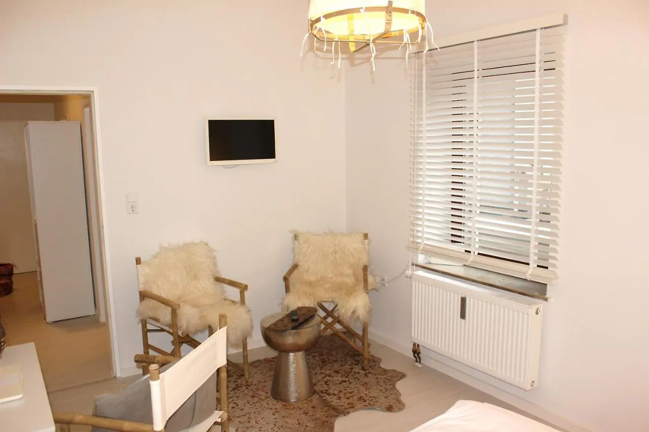 A-Partment • Urban Living • Koeln - Ehrenfeld Apartment Germany
